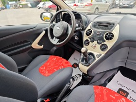 Ford Ka 1, 2i Euro 5, снимка 14