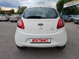 Ford Ka 1, 2i Euro 5, снимка 4