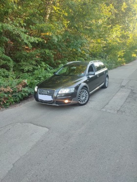 Audi A6 Allroad 3.0 TDI | Mobile.bg    1