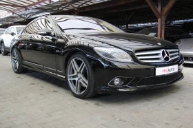 Mercedes-Benz CL 500 AMG/Harman&Kardon//AirMatic | Mobile.bg    3