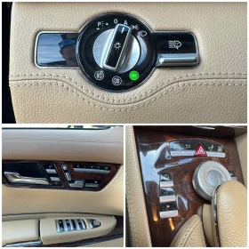 Mercedes-Benz CL 500 AMG/Harman&Kardon//AirMatic | Mobile.bg    12