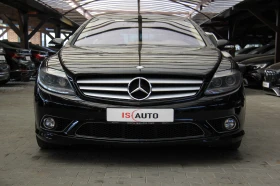 Mercedes-Benz CL 500 AMG/Harman&Kardon//AirMatic | Mobile.bg    2