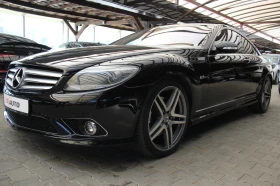 Mercedes-Benz CL 500 AMG/Harman&Kardon//AirMatic | Mobile.bg    1