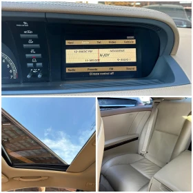 Mercedes-Benz CL 500 AMG/Harman&Kardon//AirMatic | Mobile.bg    9