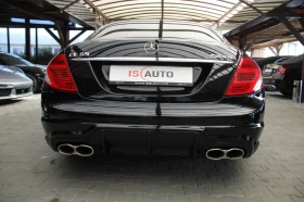 Mercedes-Benz CL 500 AMG/Harman&Kardon//AirMatic | Mobile.bg    4