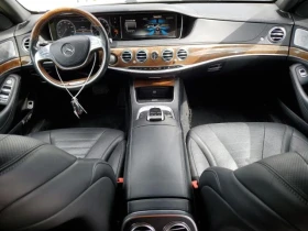 Mercedes-Benz S 550 4MATIC | Mobile.bg    7