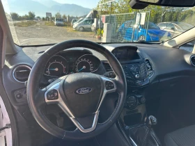 Ford Fiesta 1.5 TDCI EURO 6, снимка 13