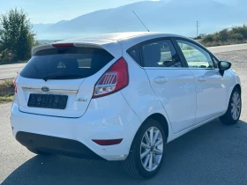 Ford Fiesta 1.5 TDCI EURO 6, снимка 7