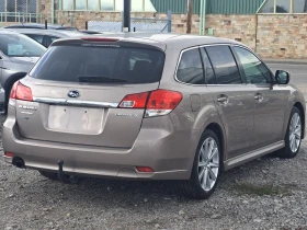 Subaru Legacy 2.5/173к.с. АВТОМАТ S Limited, снимка 5