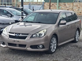 Subaru Legacy 2.5/173 кс / АВТОМАТ / Сервизна книжка / S Limited - 17900 лв. - 61278068 | Car24.bg