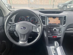 Subaru Legacy 2.5/173 кс / АВТОМАТ / Сервизна книжка / S Limited, снимка 12