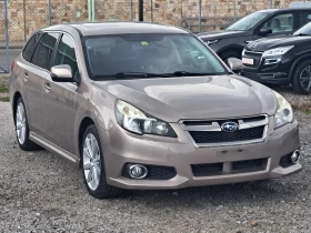 Subaru Legacy 2.5/173 кс / АВТОМАТ / Сервизна книжка / S Limited, снимка 3