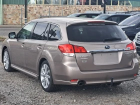 Subaru Legacy 2.5/173к.с. АВТОМАТ S Limited, снимка 4