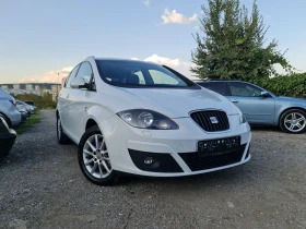 Seat Altea УНИКАТ 2.0tdi/common rail, снимка 3