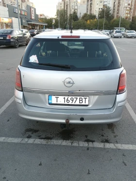 Opel Astra, снимка 4