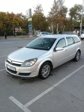 Opel Astra, снимка 2