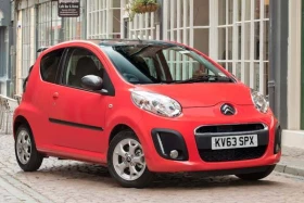 Citroen C1 | Mobile.bg    1