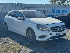 Mercedes-Benz A 200 На части , снимка 1