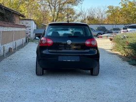 VW Golf 5 1.9TDI 90hp, снимка 5