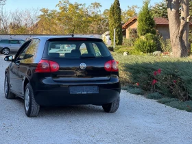 VW Golf 5 1.9TDI 90hp, снимка 6