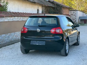 VW Golf 5 1.9TDI 90hp, снимка 4