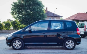 Honda Jazz, снимка 3