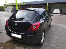 Opel Corsa Color Edition, снимка 4