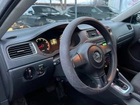 VW Jetta 2.0 БЕНЗИН/ГАЗ, снимка 13