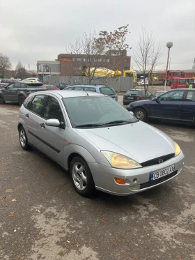 Ford Focus 1.6 Газов инжекцион, снимка 1