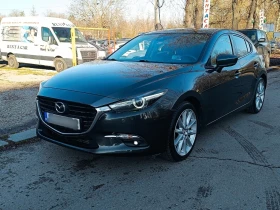 Mazda 3 АВТОМАТИК EURO6, снимка 3