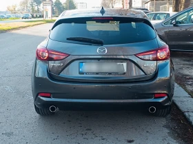 Mazda 3 АВТОМАТИК EURO6, снимка 5