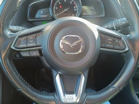 Mazda 3 АВТОМАТИК EURO6, снимка 14