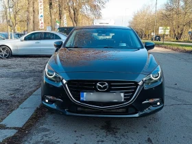 Mazda 3 АВТОМАТИК EURO6, снимка 2