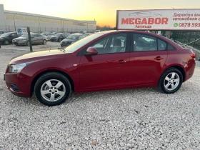 Chevrolet Cruze 1.8i 16v/140p.s. Navi/EURO 5, снимка 6