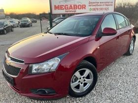 Chevrolet Cruze 1.8i 16v/140p.s. Navi/EURO 5