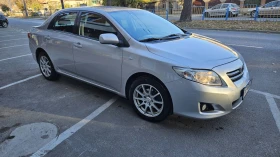 Toyota Corolla 1, 4 D4D, снимка 1