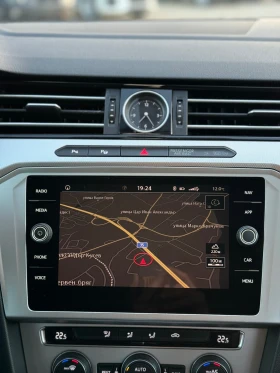 VW Passat 2.0TDI 150  // / / | Mobile.bg    16