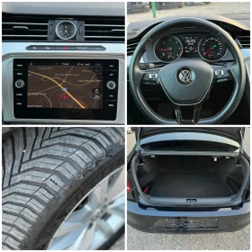VW Passat 2.0TDI 150  // / / | Mobile.bg    15