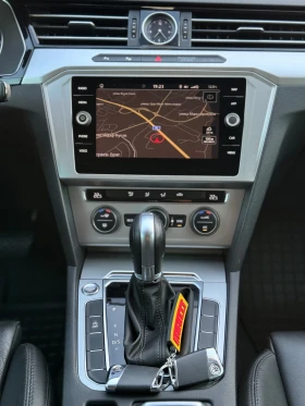 VW Passat 2.0TDI 150  // / / | Mobile.bg    14
