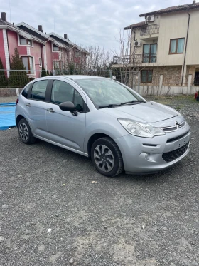 Citroen C3 1.0i, снимка 2