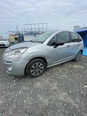 Citroen C3 1.0i, снимка 3