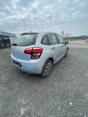 Citroen C3 1.0i, снимка 5