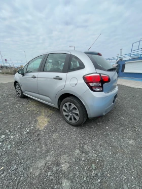 Citroen C3 1.0i, снимка 4