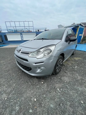 Citroen C3 1.0i, снимка 1