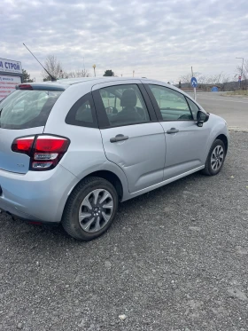 Citroen C3 1.0i, снимка 6