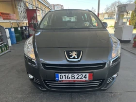 Peugeot 5008 1.6ehdi PANORAMA, снимка 2