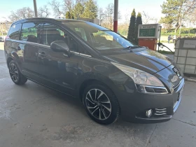 Peugeot 5008 1.6ehdi PANORAMA, снимка 3