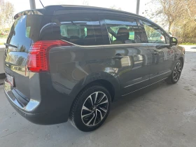     Peugeot 5008 1.6ehdi PANORAMA