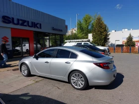 Обява за продажба на Opel Insignia 2.0 CDTI 140 к.с. декември 2013г. ~21 000 лв. - изображение 6
