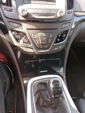 Opel Insignia 2.0 CDTI 140 ..  2013. | Mobile.bg    15